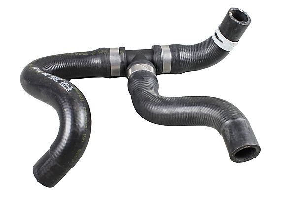 Furtun radiator METZGER 2420934
