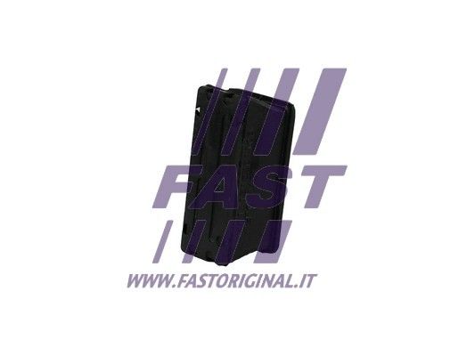 Dystans gumowy, resorowanie FAST FT18437