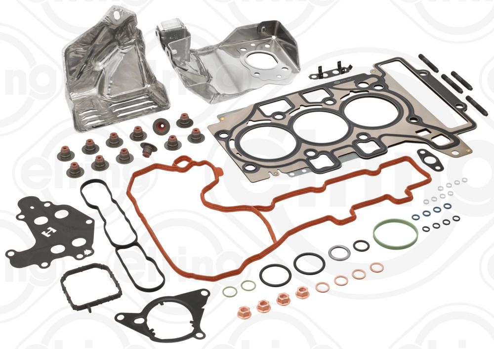 Set garnituri, chiulasa ELRING 911.361