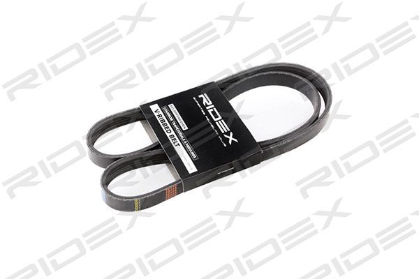 Pasek klinowy wielorowkowy RIDEX 305P0034