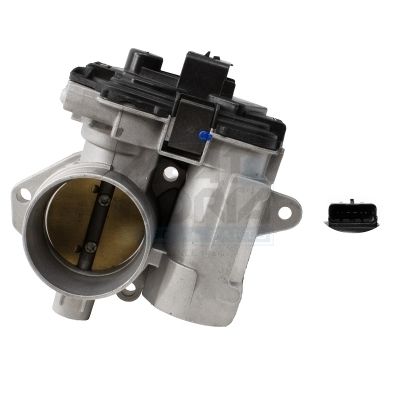 Korpus przepustnicy MEAT & DORIA 89107R