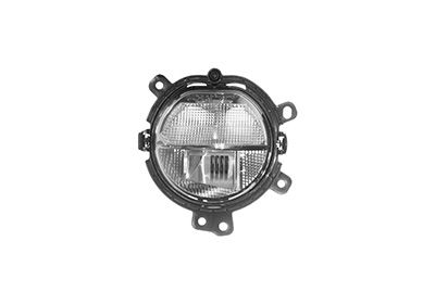 Projecteur antibrouillard