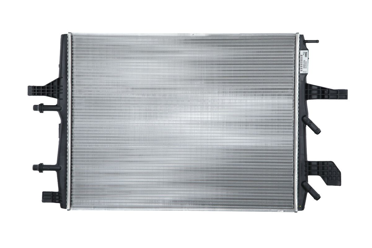 Radiator, racire motor VALEO 701400