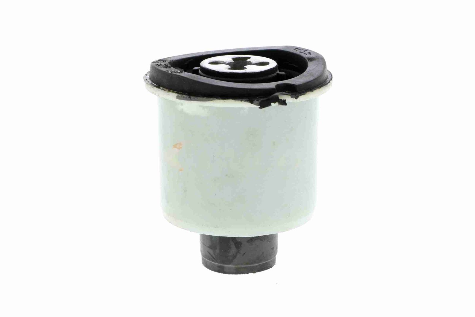 Suspension, corps de l'essieu