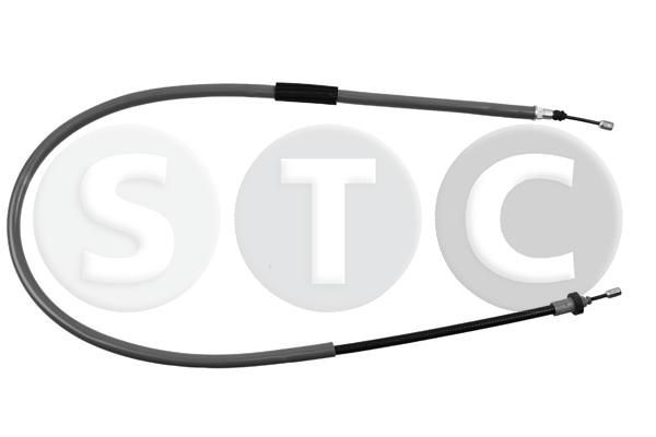 Cięgło, hamulec postojowy STC T483102