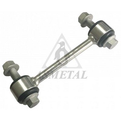 Drążek / wspornik, stabilizator ASMETAL 26VW1300