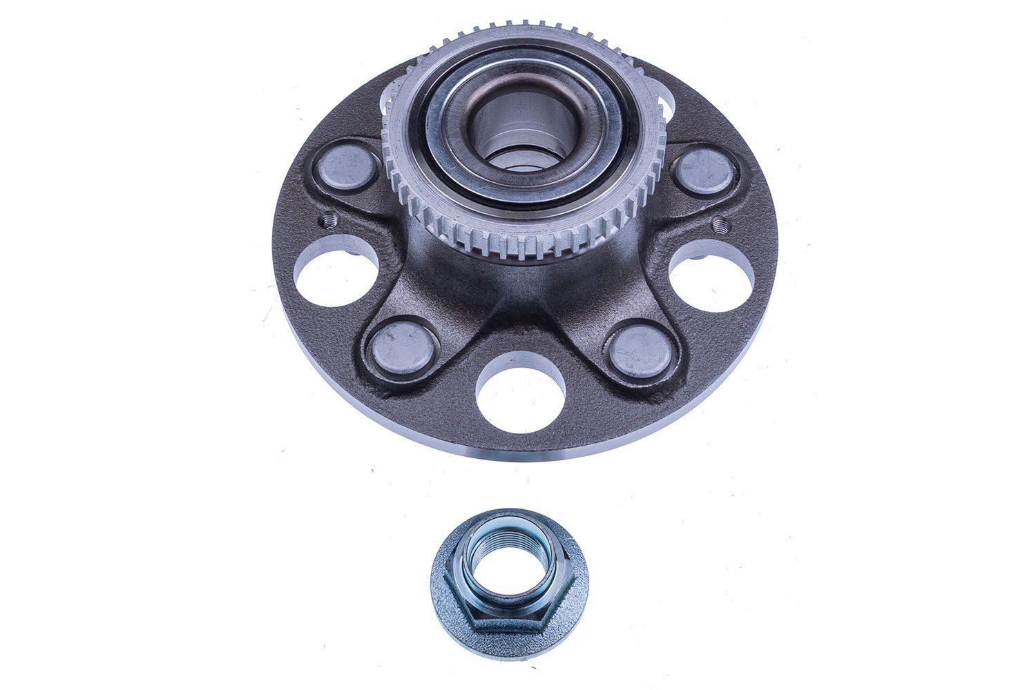 Set rulment roata DENCKERMANN W414029