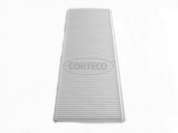 Filtr, vzduch v interiéru CORTECO 21651182