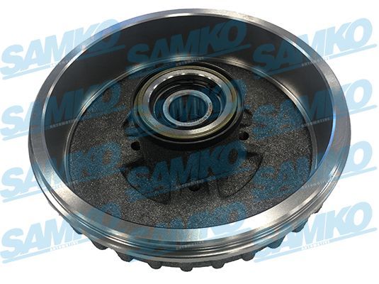 Bęben hamulcowy SAMKO S70756CA
