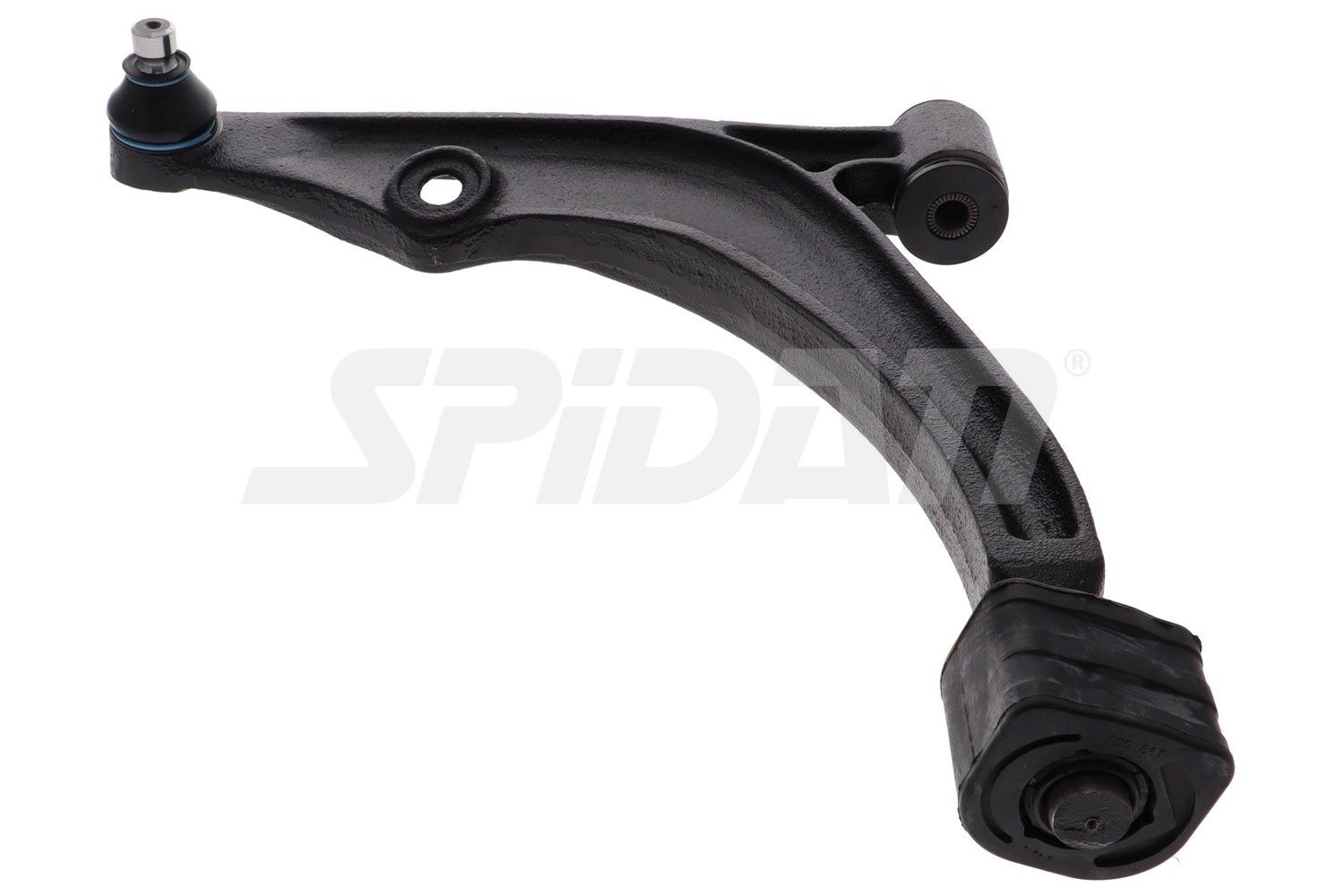 Brat, suspensie roata SPIDAN CHASSIS PARTS 45239