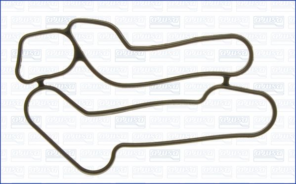 Etansare, filtru ulei AJUSA 01171200