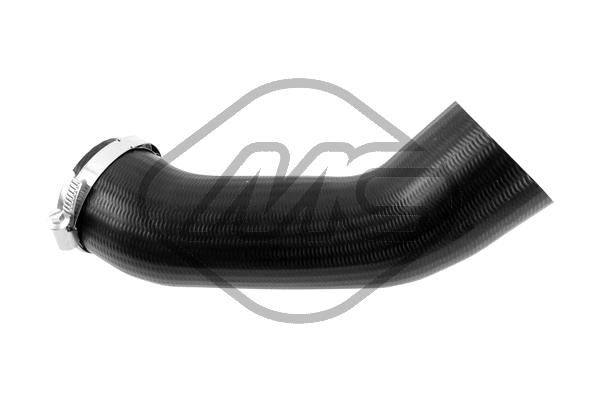 Przewód powietrza doładowującego METALCAUCHO 78152