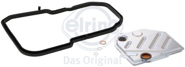 Filtr hydrauliczny, automatyczna skrzynia biegów ELRING 457.400