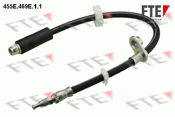 Przewód hamulcowy elastyczny FTE 9240647