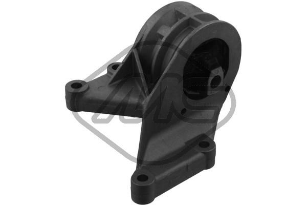 Zawieszenie, automatyczna skrzynia biegów METALCAUCHO 57675