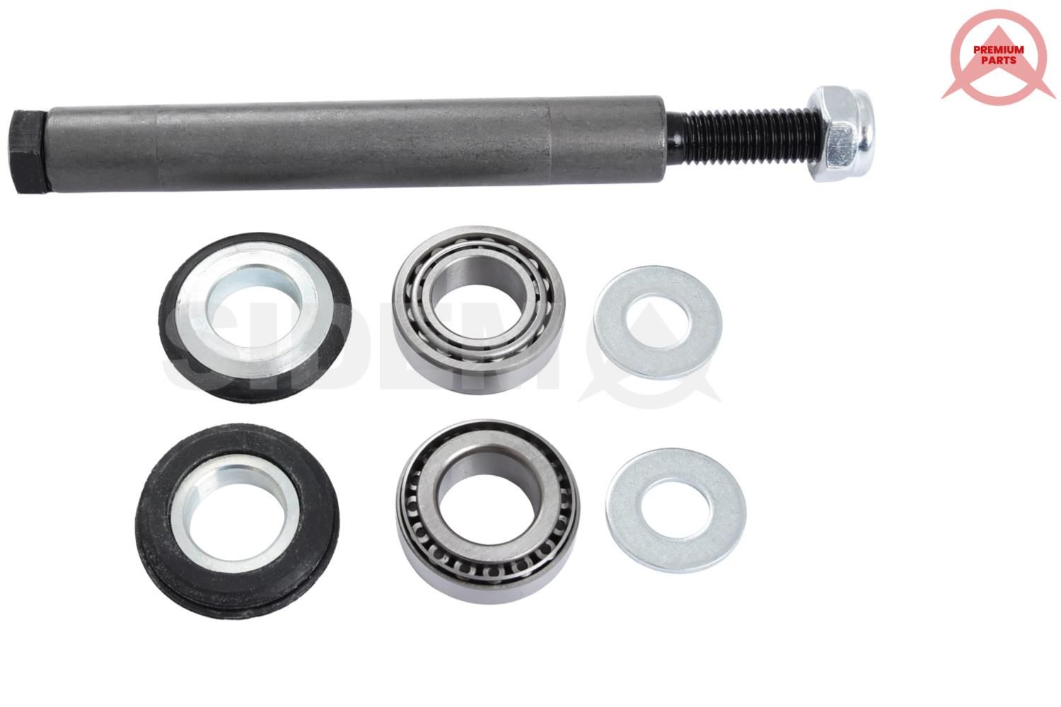 Set reparatie, suspensie SIDEM 19673 KIT