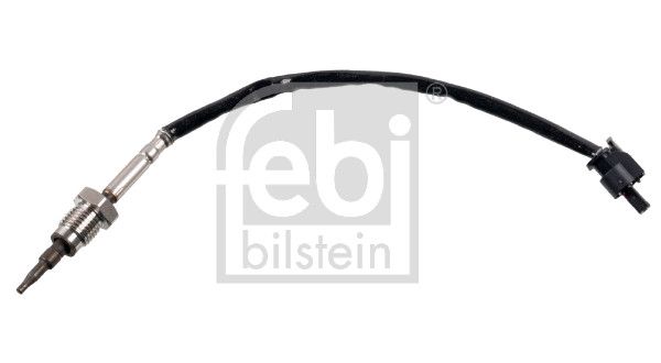 Senzor, temperatura gaze evacuare FEBI BILSTEIN 194059