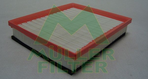 Filtr powietrza MULLER FILTER PA3205