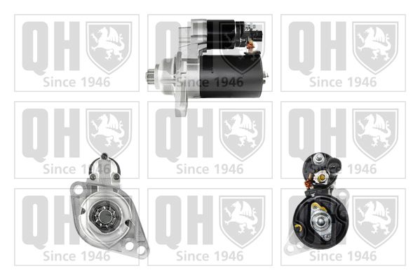 Rozrusznik QUINTON HAZELL QRS1247