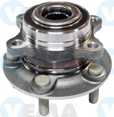 Piasta koła VEMA 190037