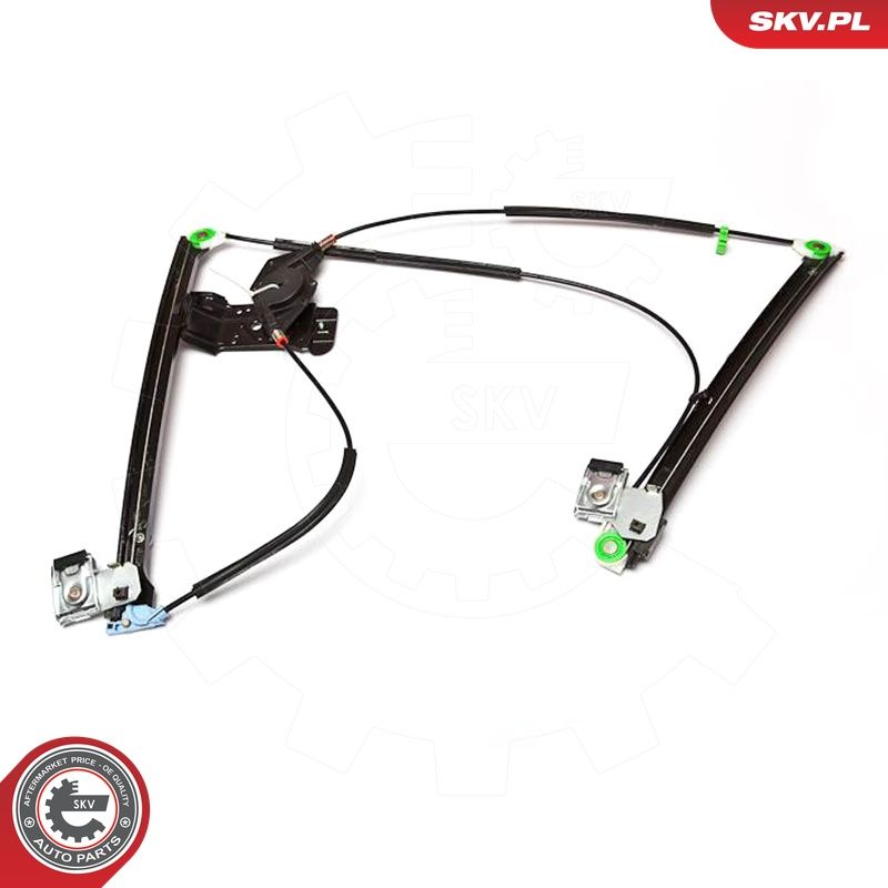 Levně Zvedací zařízení oken ESEN SKV 01SKV321