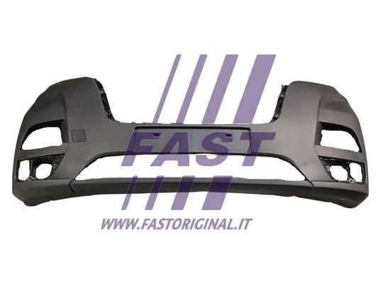 Zderzak FAST FT91039