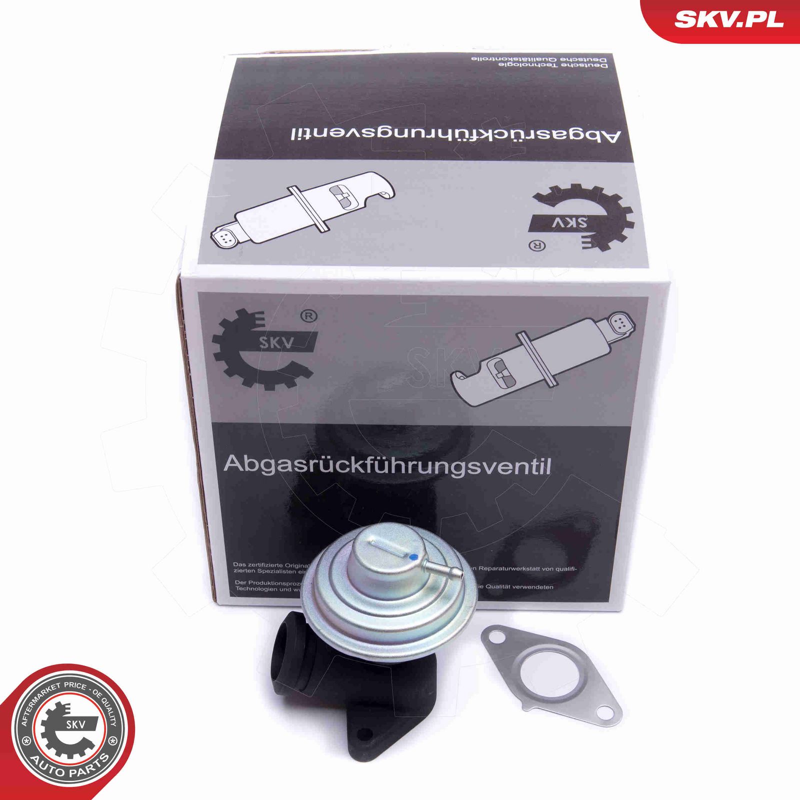 Supapa EGR ESEN SKV 14SKV205