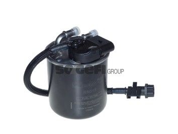 Filtr paliwa TECNOCAR RN515
