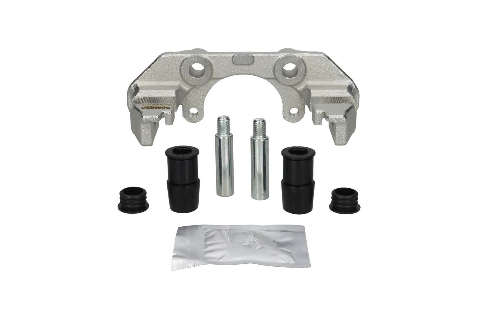 Kronšteins, Bremžu suports