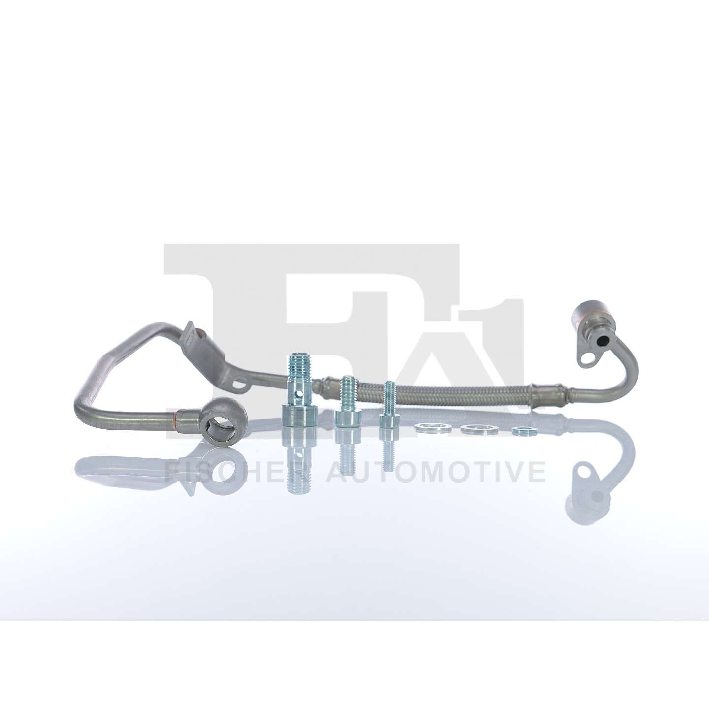 Przewód olejowy, doładowanie FA1 611-845Z