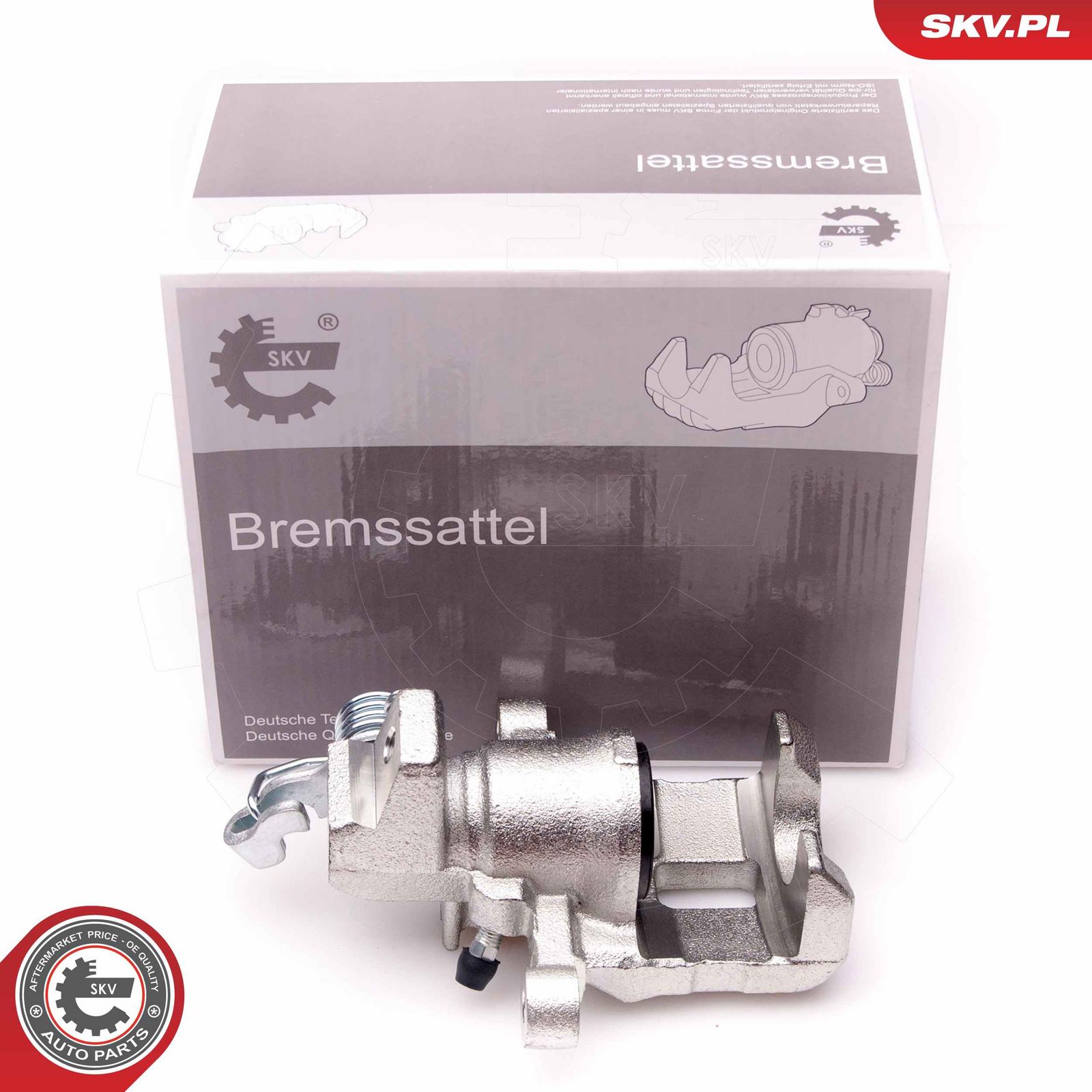 Levně Brzdový třmen ESEN SKV 23SKV478