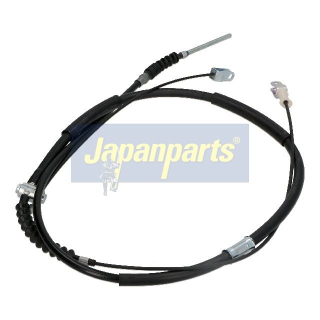 Levně Tažné lanko, parkovací brzda JAPANPARTS BC-258