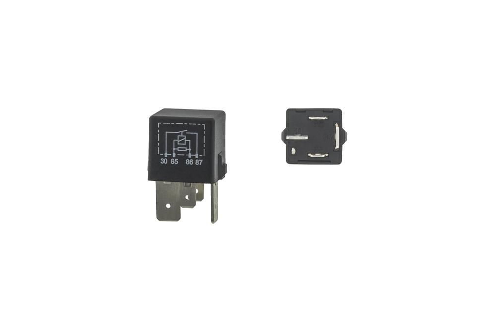 Releu multifunctional TOPRAN 115 668