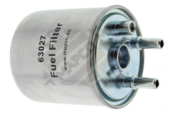 Filtr paliwa MAPCO 63027