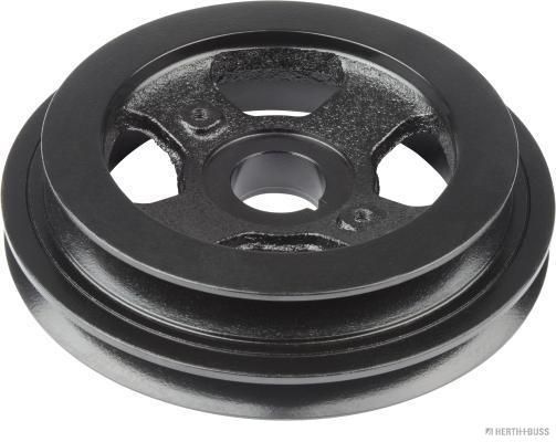 Fulie curea, arbore cotit HERTH+BUSS JAKOPARTS J1091015