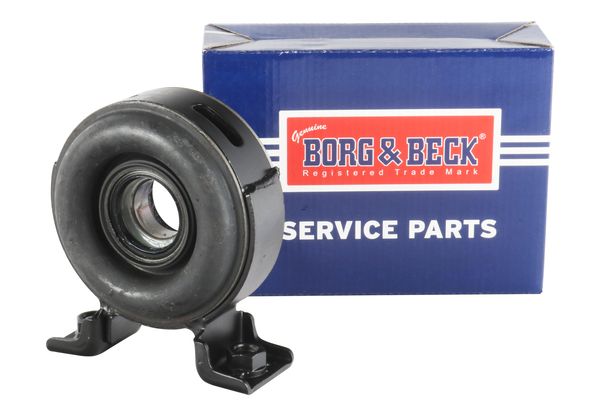 Borg & Beck - Propshaft Bearing