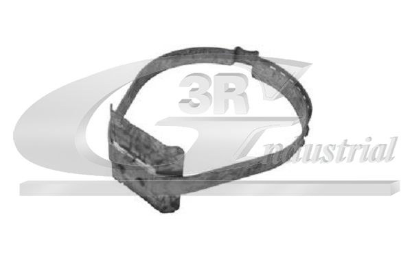 Clema fixare 3RG 80201