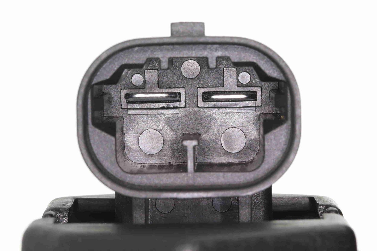 Ventilateur, refroidissement du moteur
