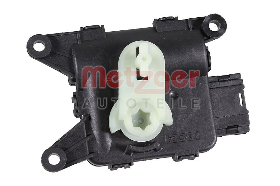 Регулировочный элемент, смесительный клапан