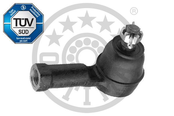 Końcówka drążka kierowniczego poprzecznego OPTIMAL G1-585