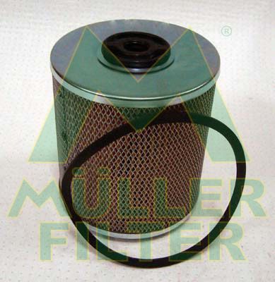 Filtr oleju MULLER FILTER FO3M