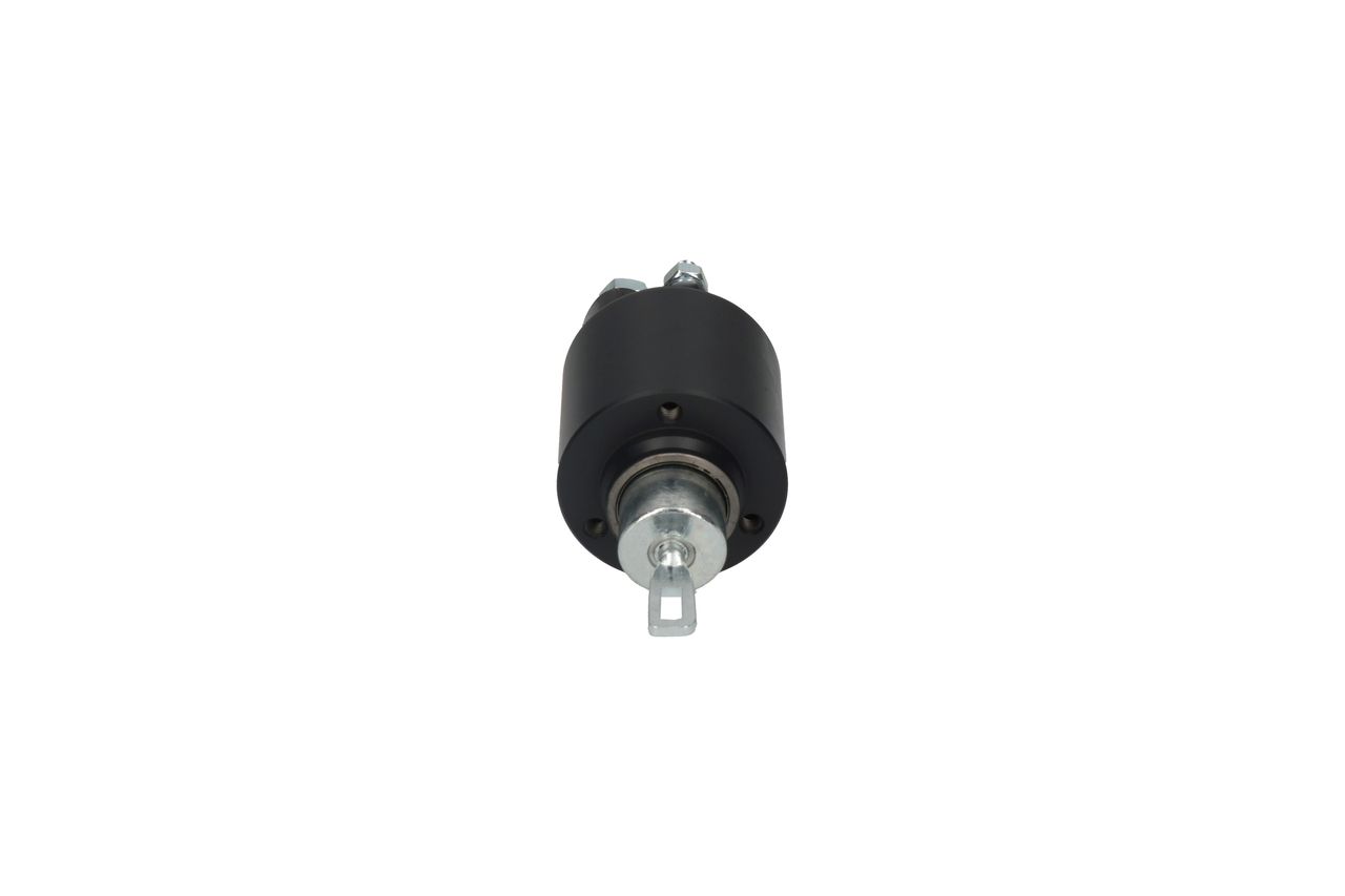 Solenoid, electromotor HC-Cargo F 032 138 877