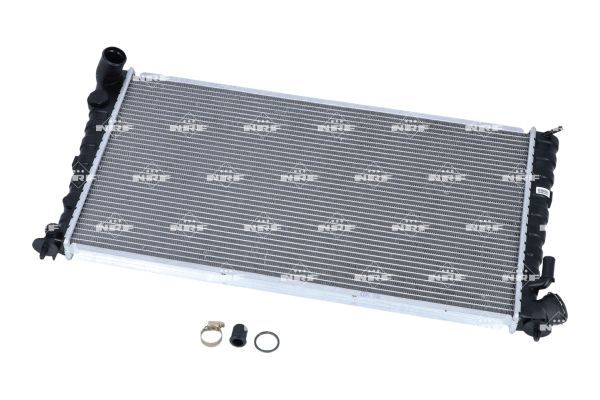 Radiaator,mootorijahutus