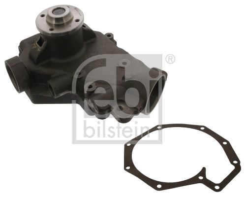 Pompă de apă, răcire motor FEBI BILSTEIN 43662