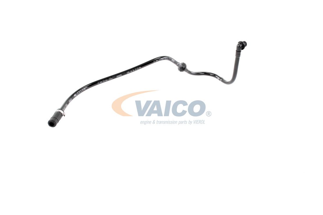 Vakuuma šļūtene, Bremžu sistēma