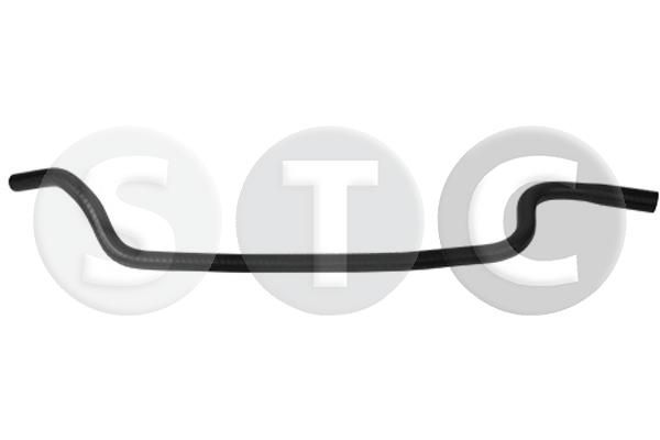 Furtun radiator STC T498390