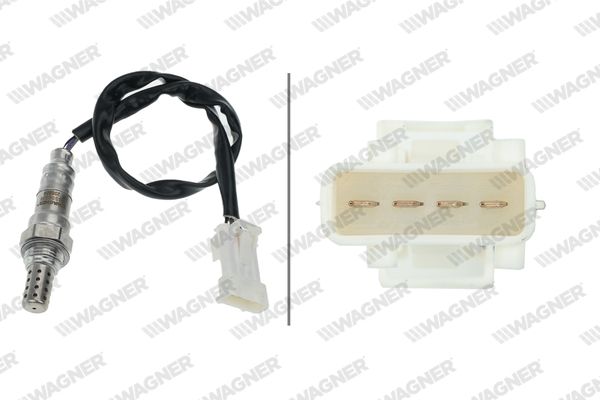 Sonda lambda WAGNER LBS00036