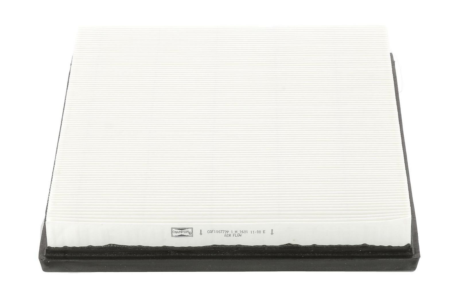 Vzduchový filtr CHAMPION CAF100777P