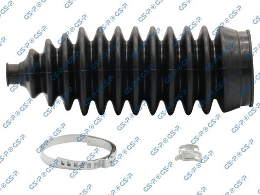 Zestaw osłon, układ kierowniczy GSP 540183S