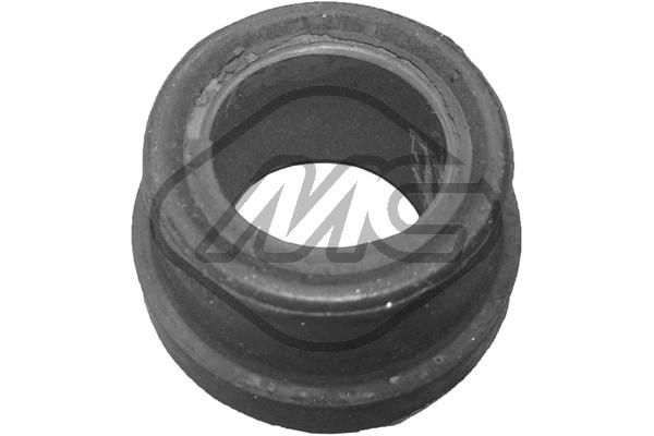 Support, silentbloc du bras transversal